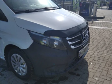 Авто Mercedes Vito 2016 № 8000082