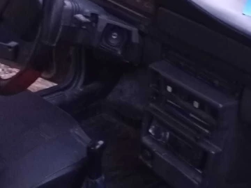 Авто ВАЗ 2109 1993 № 8000088