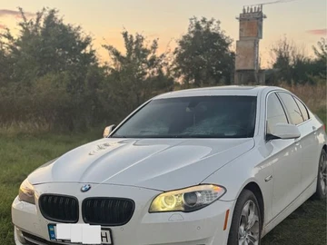 Авто BMW 5 Серия 2013 № 8000089