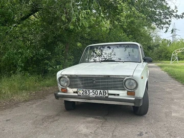 Авто ВАЗ 11113 Ока 1982 № 8000093