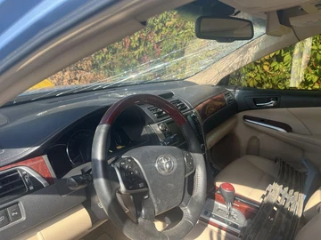 Авто Toyota Camry 2012 № 8000096