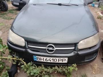 Авто Opel Omega 1996 № 8000102
