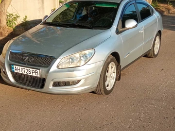 Авто Chery M11 2011 № 8000104