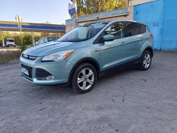 Авто Ford Kuga 2014 № 8000113