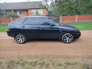Авто ВАЗ 2112 2007 № 8000118