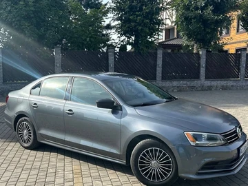 Авто Volkswagen Jetta 2016 № 8000123