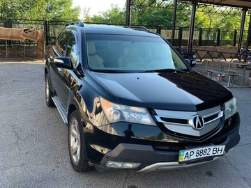Авто Acura Mdx 2008 № 8000132