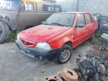 Авто Dacia Solenza 2004 № 8000138