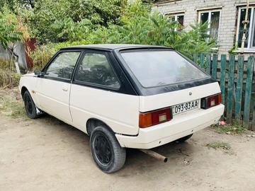 Авто Daewoo Arcadia 1995 № 8000311