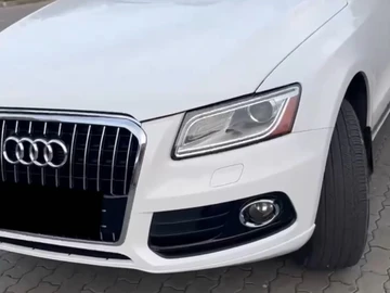 Авто Audi Q5 2015 № 8000312