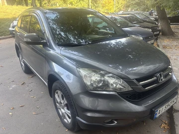 Авто Honda Cr-V 2010 № 8000313