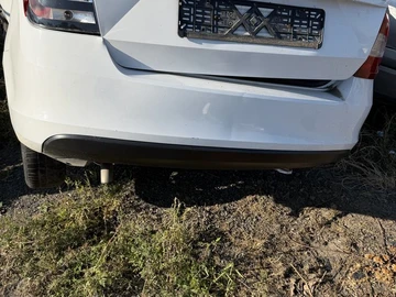 Авто Skoda Rapid 2017 № 8000315