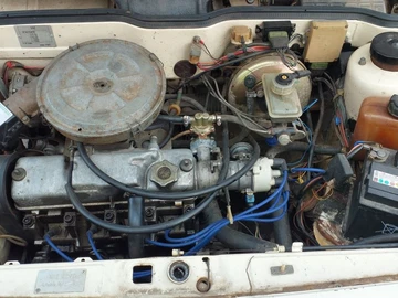 Авто ВАЗ 2108 1991 № 8000322
