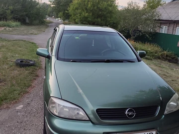 Авто Opel Astra 2000 № 8000326