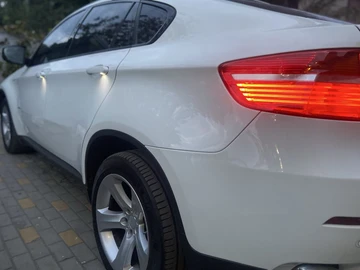 Авто BMW X6 2012 № 8000329