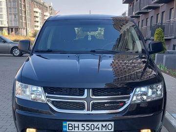 Авто Dodge Journey 2013 № 8000333