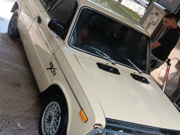 Авто ВАЗ 2103 1999 № 8000334