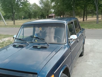 Авто ВАЗ 2106 1983 № 8000338