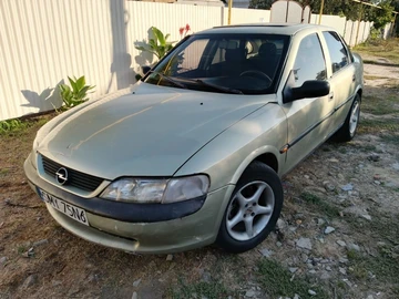 Авто Opel Vectra 1999 № 8000341