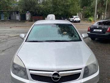 Авто Opel Vectra 2006 № 8000343