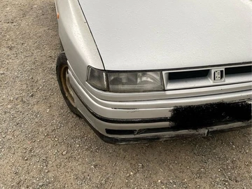 Авто SEAT Arosa 1995 № 8000345