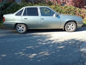 Авто Opel Kadett 1987 № 8000353