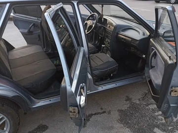 Авто ВАЗ 2109 2007 № 8000358