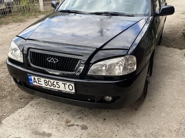 Авто Chery Amulet 2007 № 8000406