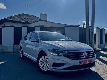 Авто Volkswagen Jetta 2019 № 8000412