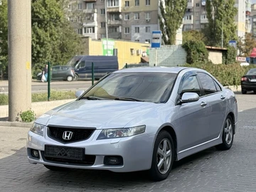 Авто Honda Accord 2005 № 8000417