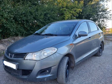 Авто ЗАЗ Forza 2011 № 8000426