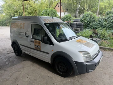 Авто Ford Transit 2007 № 8000431