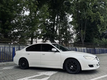 Авто Subaru Legacy 2008 № 8000433