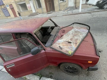Авто ВАЗ 2104 2006 № 8000440