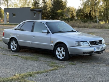 Авто Audi A6 1995 № 8000441