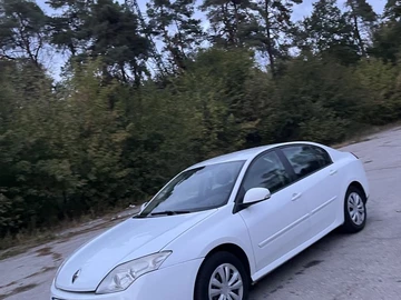 Авто Renault Laguna 2007 № 8000443