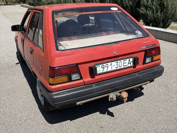 Авто Toyota Avensis Verso 1990 № 8000444