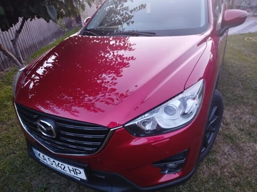 Авто Mazda Cx-5 2016 № 8000446
