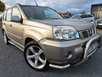 Авто Nissan X-Trail 2010 № 8000522
