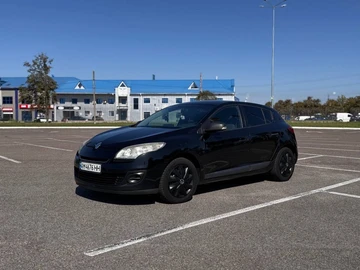 Авто Renault Megane 2012 № 8000524
