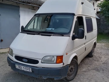 Авто Ford Transit 1997 № 8000525