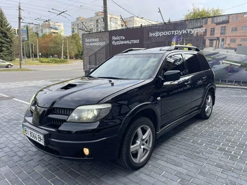 Авто Mitsubishi Outlander 2006 № 8000532
