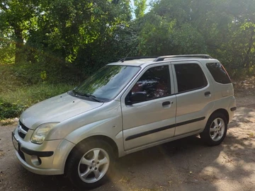 Авто Suzuki Ignis 2004 № 8000538