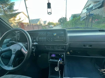Авто Volkswagen Jetta 1990 № 8000539