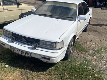 Авто Nissan 110 1988 № 8000547