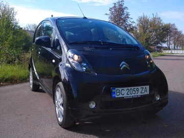 Авто Citroen 2 Cv6 2012 № 8000558