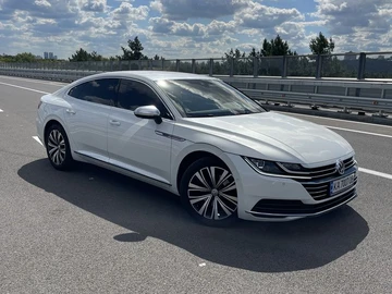 Авто Volkswagen Arteon 2018 № 8000559