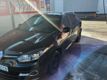 Авто Renault Megane 2015 № 8000560
