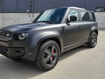 Авто Land Rover Defender 2020 № 8000605