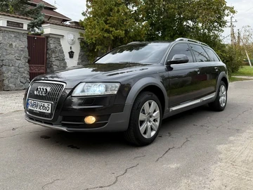Авто Audi A6 2011 № 8000610